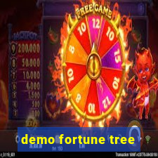 demo fortune tree